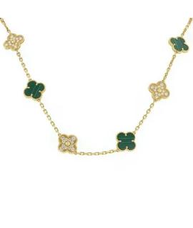 VAN CLEEF & ARPELS Колье