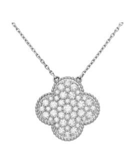 VAN CLEEF & ARPELS Колье