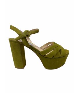 PRADA Босоножки