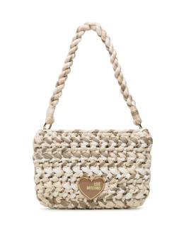 LOVE MOSCHINO Сумка с короткими ручками