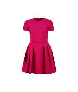 ALEXANDER MCQUEEN Повседневное платье
