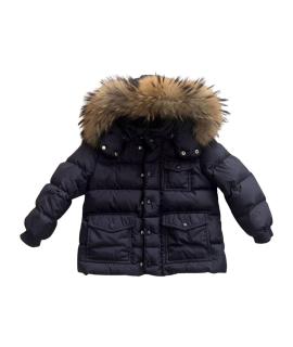 MONCLER KIDS Верхняя одежда