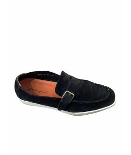 SANTONI Лоферы