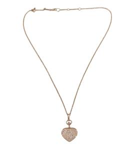 CHOPARD Колье
