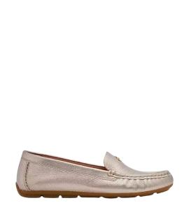 COACH Мокасины