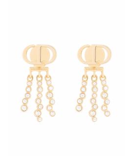 CHRISTIAN DIOR Серьги