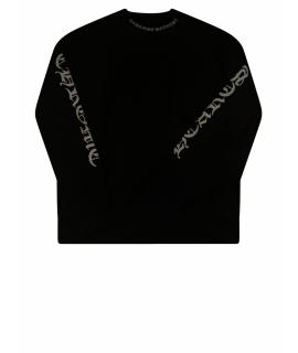 CHROME HEARTS Худи/толстовка