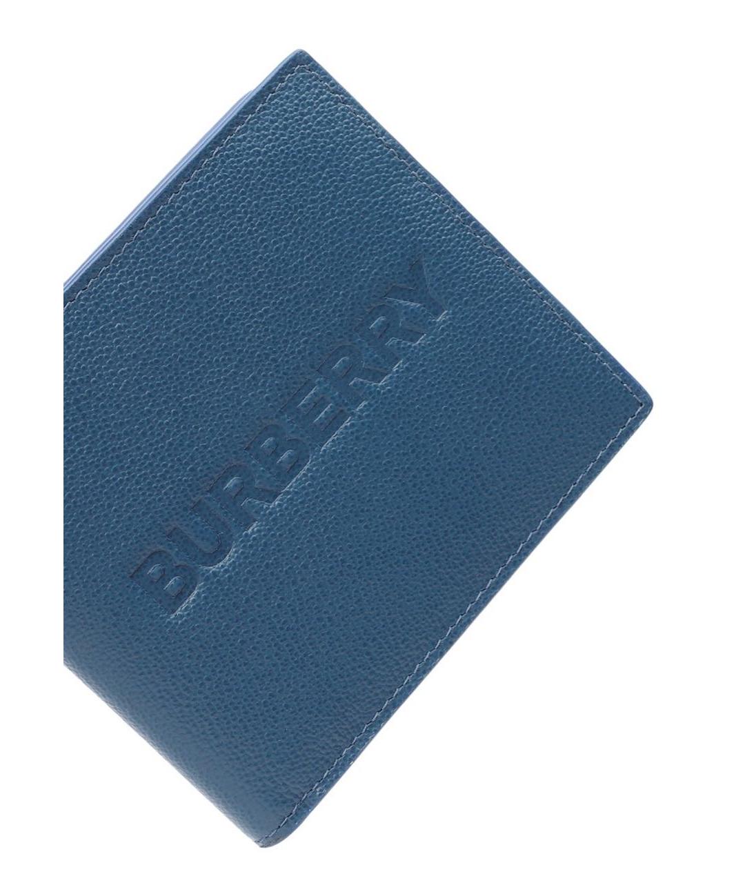 BURBERRY Кошелек, фото 4