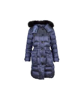 BURBERRY BRIT Пуховик