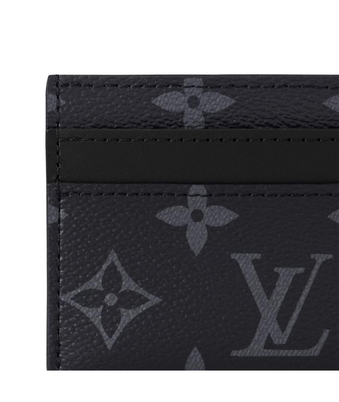 LOUIS VUITTON Кардхолдер, фото 2
