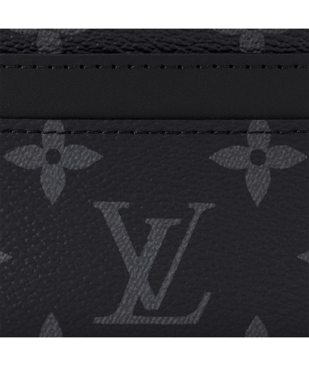 LOUIS VUITTON Кардхолдер, фото 6