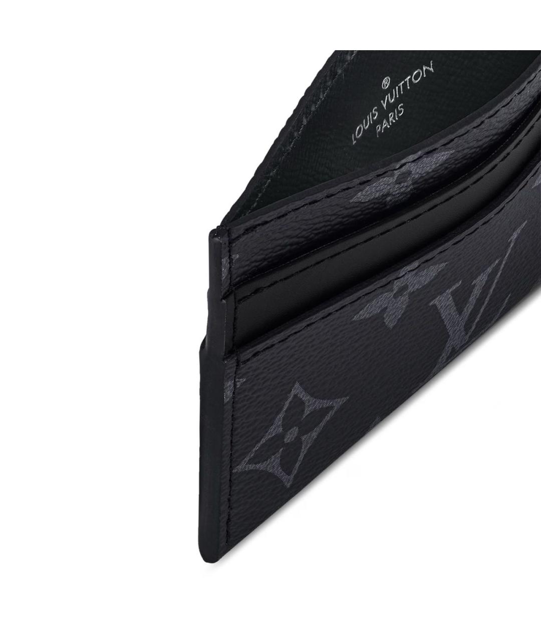 LOUIS VUITTON Кардхолдер, фото 5