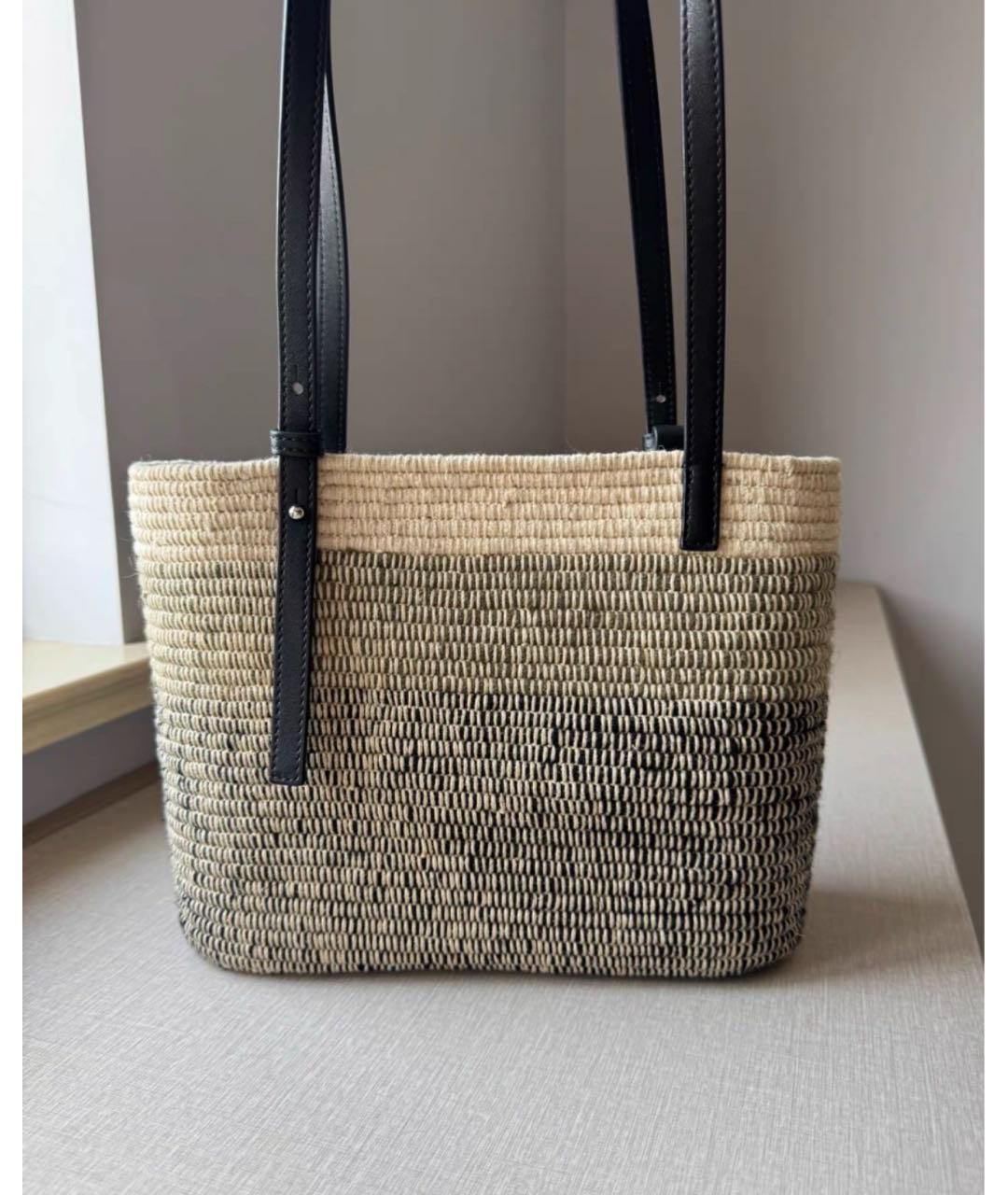 LOEWE Сумка тоут, фото 3