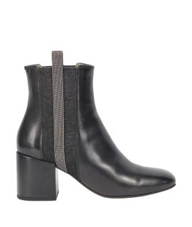 BRUNELLO CUCINELLI Полусапоги