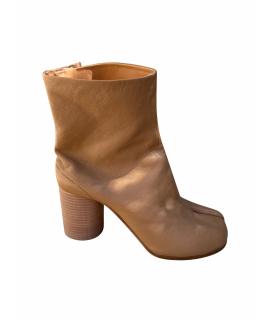 MAISON MARGIELA Сапоги