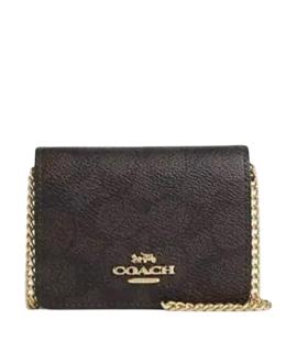 COACH Кошелек