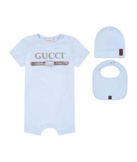 GUCCI KIDS Боди / песочник