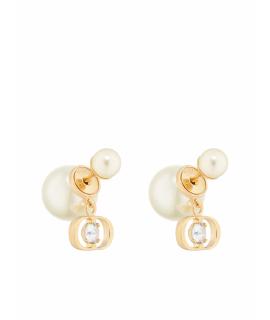 CHRISTIAN DIOR Серьги
