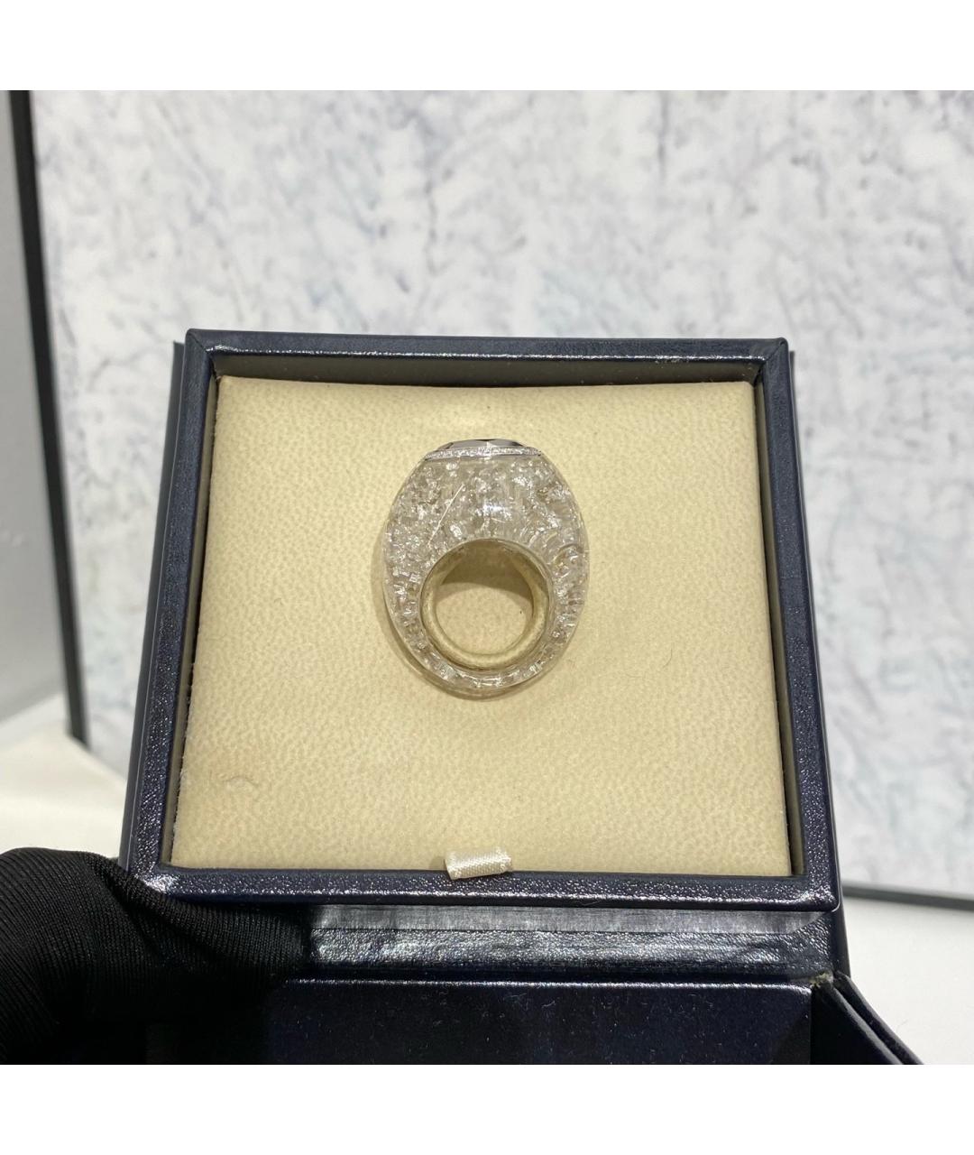 CHOPARD Кольцо, фото 6