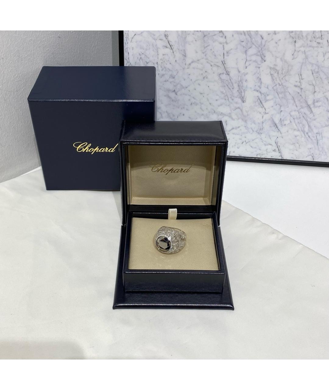 CHOPARD Кольцо, фото 2