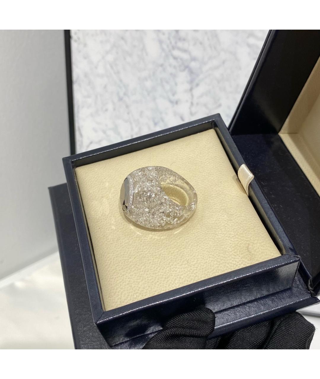 CHOPARD Кольцо, фото 5
