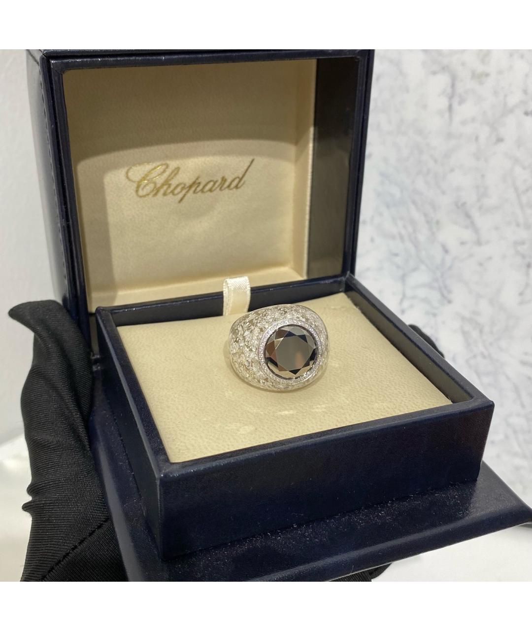 CHOPARD Кольцо, фото 7