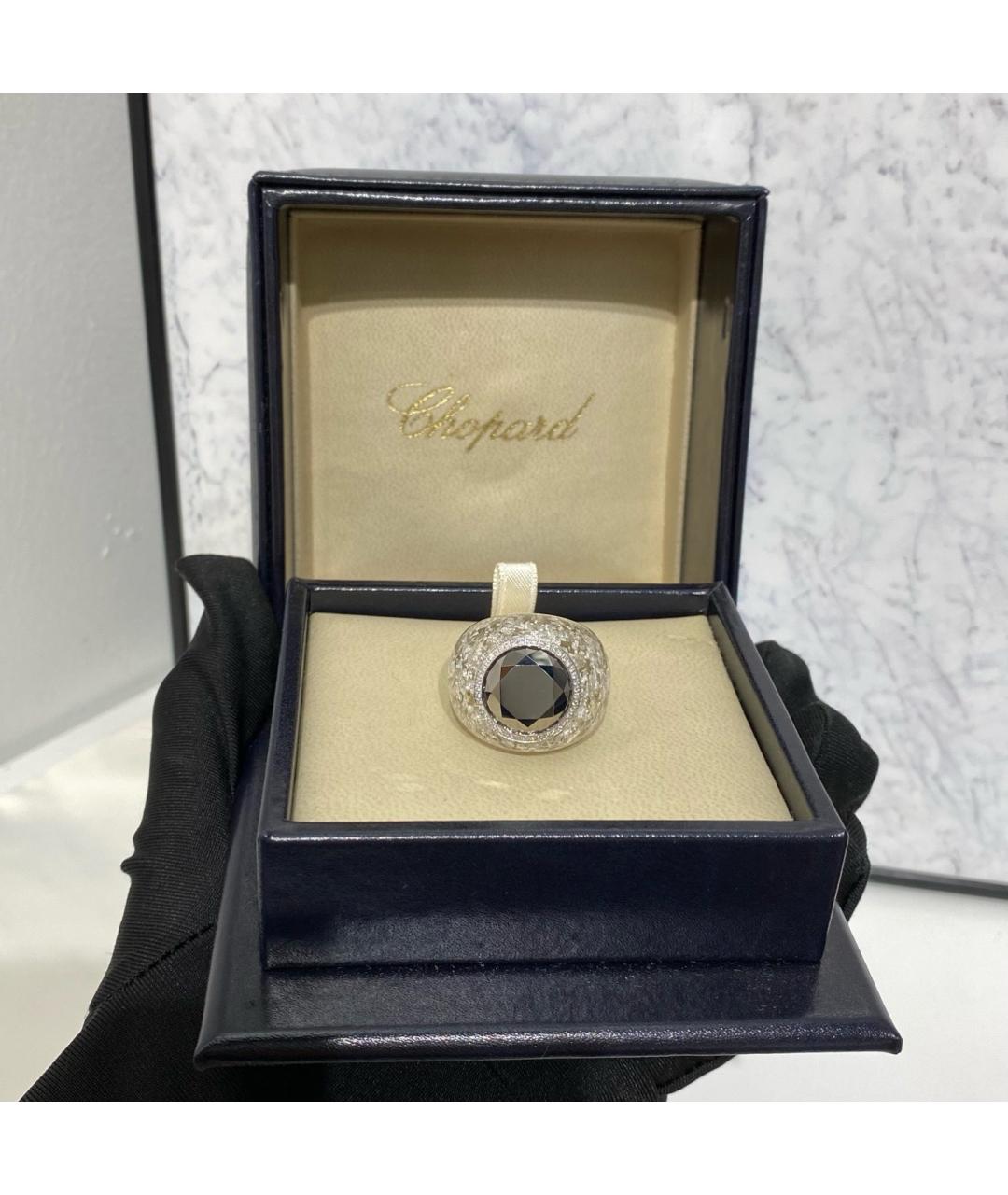 CHOPARD Кольцо, фото 3