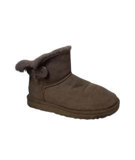 UGG AUSTRALIA Полусапоги