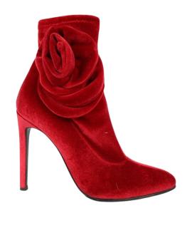 GIUSEPPE ZANOTTI DESIGN Ботильоны