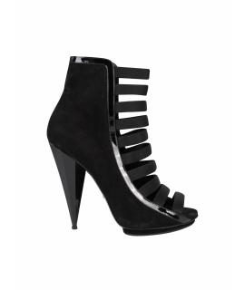 GUCCI Ботильоны