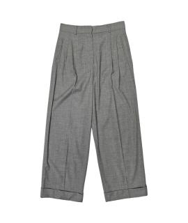 MAX MARA STUDIO Прямые брюки