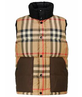 BURBERRY Жилет