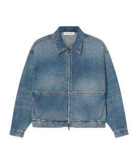 FEAR OF GOD ESSENTIALS Куртка