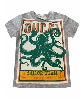 GUCCI Детская футболка