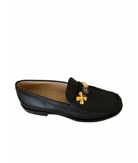 CHANEL Лоферы