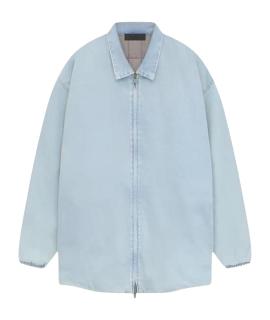 FEAR OF GOD ESSENTIALS Куртка