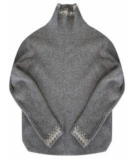 ERMANNO SCERVINO Джемпер / свитер