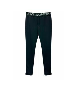 DOLCE&GABBANA Леггинсы и велосипедки