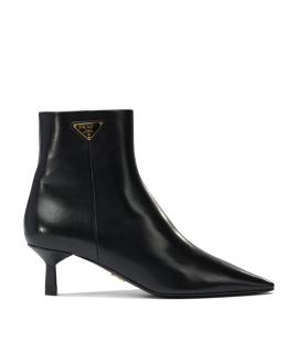 PRADA Ботильоны