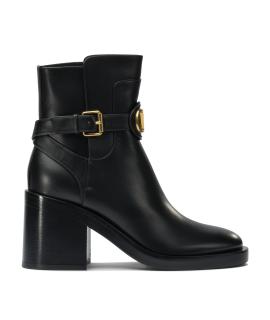 VALENTINO Ботильоны