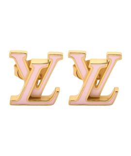 LOUIS VUITTON Серьги