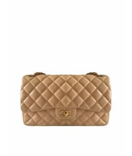 CHANEL Сумка через плечо