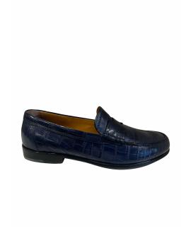 HERMES Лоферы