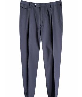 CORNELIANI Повседневные брюки