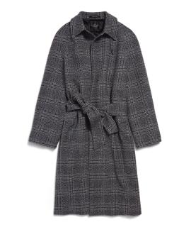 BALENCIAGA Пальто