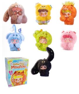 POP MART Брелок