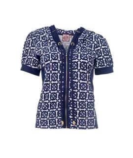 JUICY COUTURE Худи/толстовка