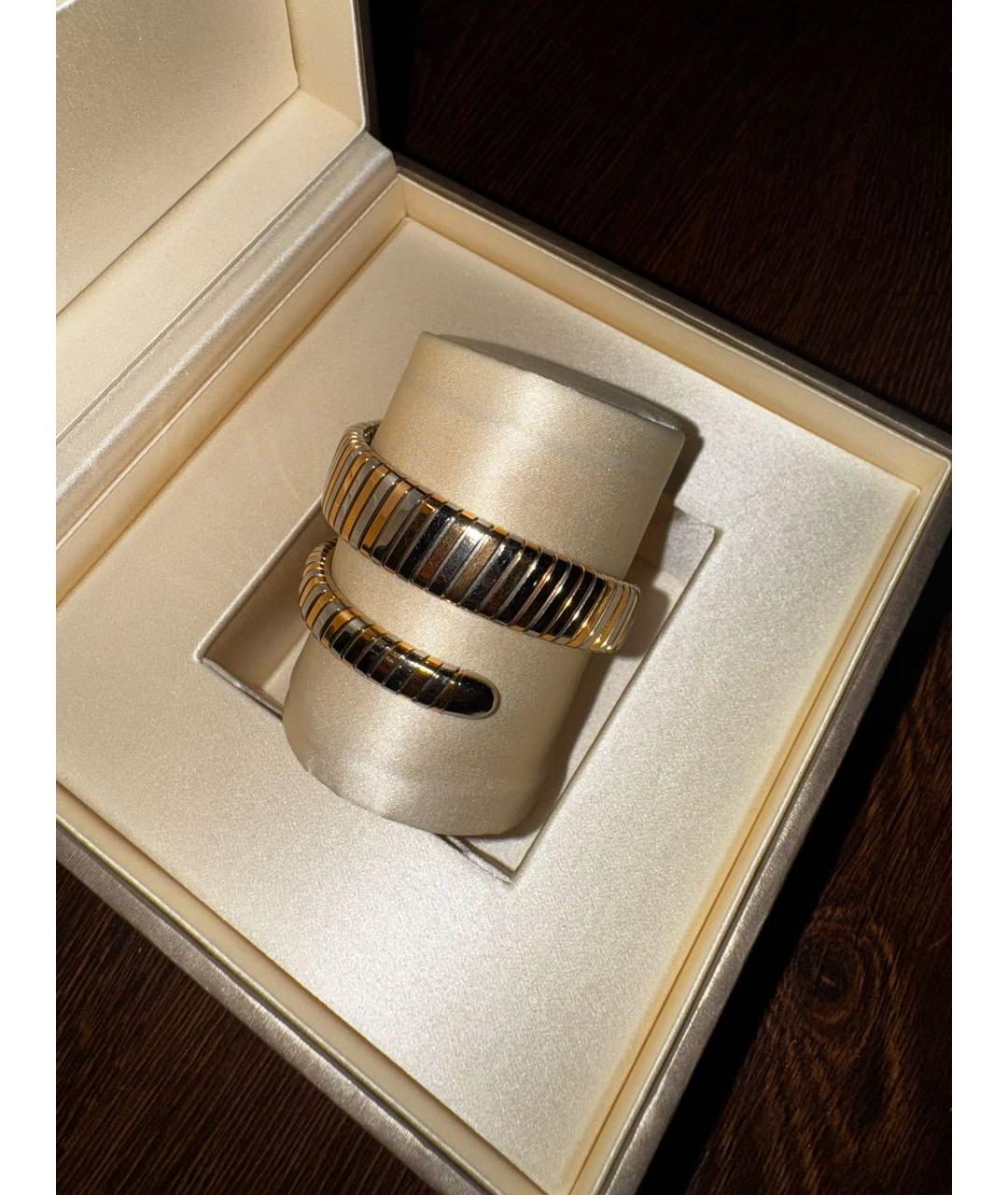 BVLGARI Золотые часы из розового золота, фото 7