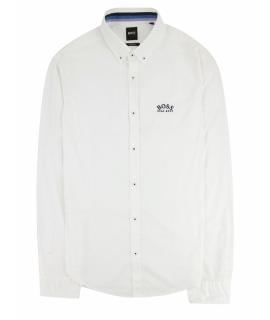 HUGO BOSS Классическая рубашка