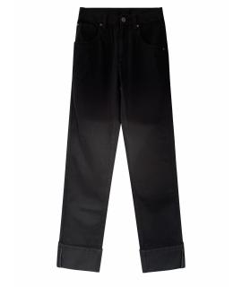 BRUNELLO CUCINELLI Прямые джинсы